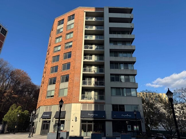 800 Jackson St in Hoboken, NJ - Building Photo - Building Photo