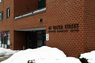 Water Street Apartments in Medford, MA - Building Photo - Building Photo