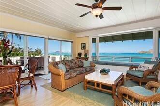 1600A Mokulua Dr in Kailua, HI - Building Photo - Building Photo