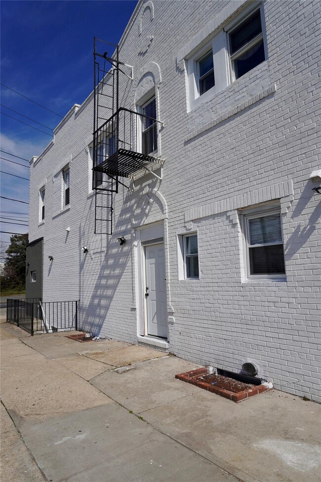 property at 803 Hempstead Turnpike