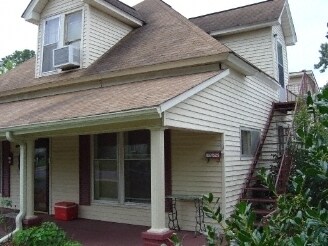 304 Plum St in Florence, AL - Building Photo