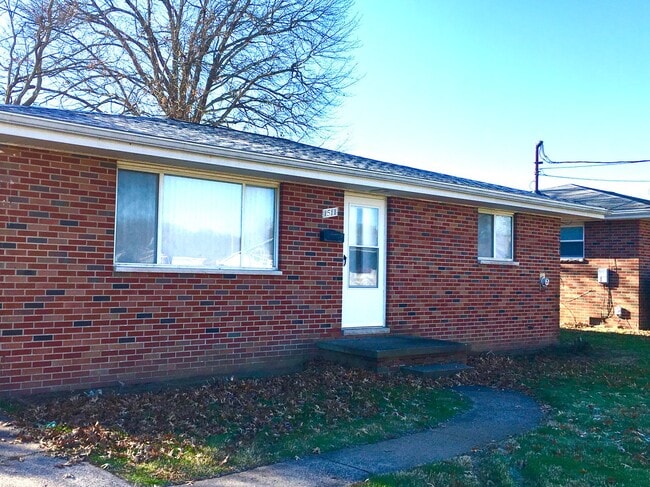 property at 1511 Bel Del Ct