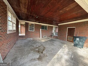 412 Roberson St in Dublin, GA - Building Photo - Building Photo