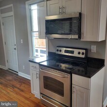 126 E 1st St in Hagerstown, MD - Building Photo - Building Photo