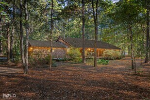 117 Beaver Ln in Benton, LA - Building Photo