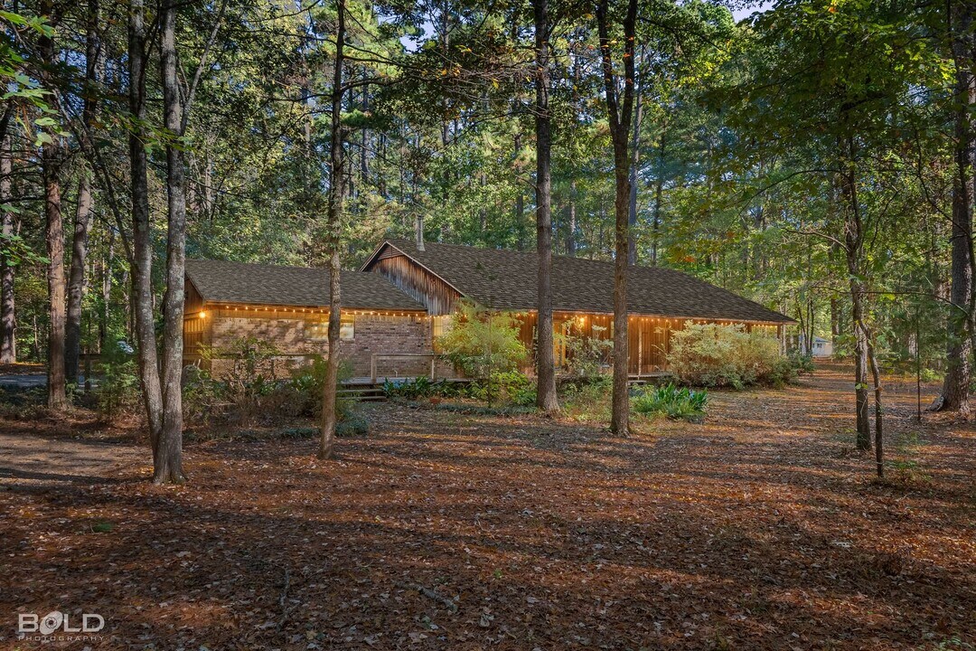 117 Beaver Ln in Benton, LA - Building Photo