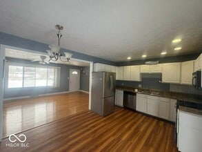 8250 Union St in Indianapolis, IN - Building Photo - Building Photo