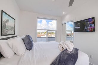4505 Park Blvd in San Diego, CA - Foto de edificio - Building Photo