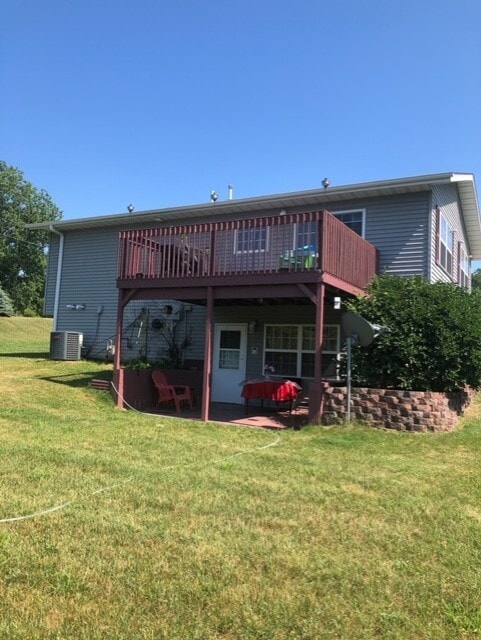 4023 N Paden Dr in La Porte, IN - Building Photo - Building Photo
