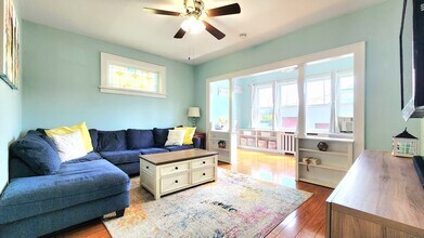 11 Banta Ave, Unit 1 in Garfield, NJ - Building Photo - Building Photo