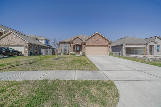 property at 3417 Fawnwood Dr