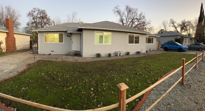 19457 Hill St in Anderson, CA - Building Photo - Building Photo