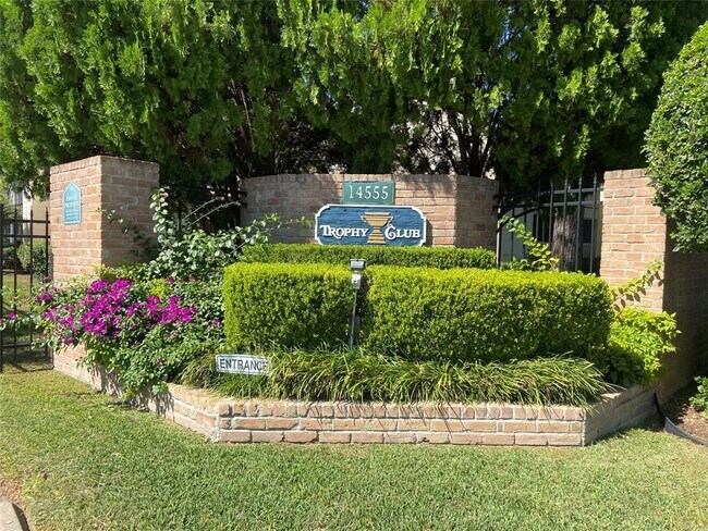 property at 14555 Wunderlich Dr