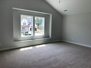 3075 Wilton Wy in Vass, NC - Building Photo - Building Photo