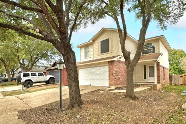 1430 Sir Thopas Trail in Austin, TX - Building Photo - Building Photo