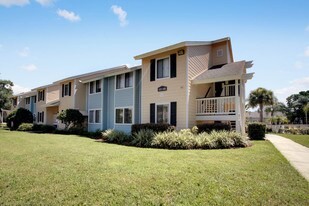 Town Place Apartments