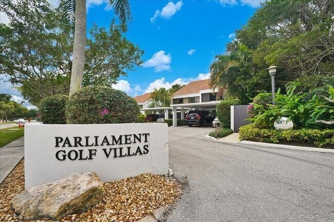 property at 2517 Presidential Way