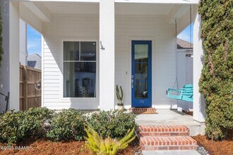 116 Gaunt Ln in Youngsville, LA - Building Photo - Building Photo