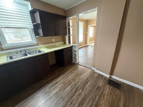 607 N Hazel St in Danville, IL - Building Photo - Building Photo