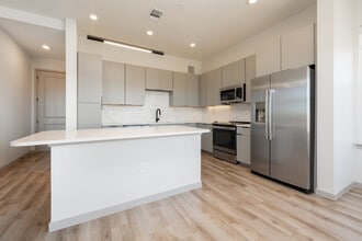 Ensley in Colorado Springs, CO - Foto de edificio - Interior Photo
