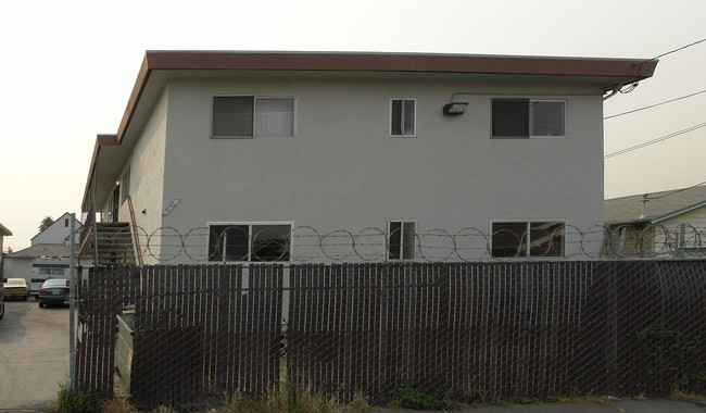 1152 70th Ave in Oakland, CA - Building Photo - Building Photo