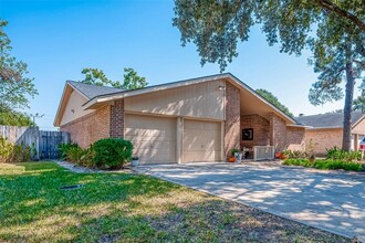 615 Park Grove Dr in Katy, TX - Building Photo - Building Photo