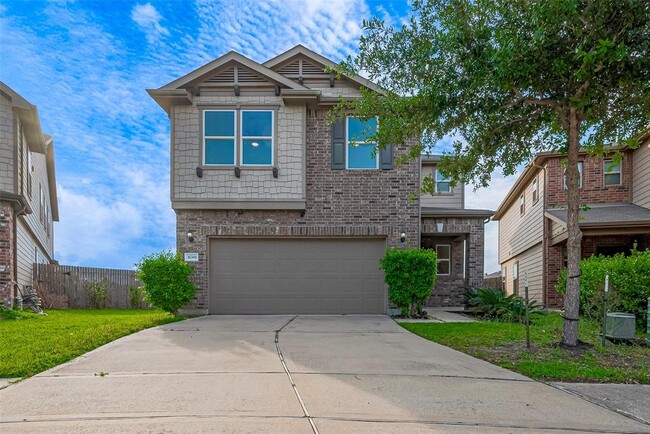 16360 Oakside Hollow Ln