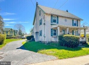1153 Greeley Ave in Ivyland, PA - Building Photo - Building Photo
