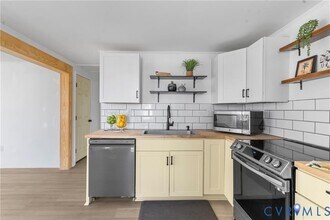 401 Hunt Ave in Richmond, VA - Building Photo - Building Photo