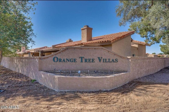 5521 E Paradise Dr in Scottsdale, AZ - Building Photo - Building Photo