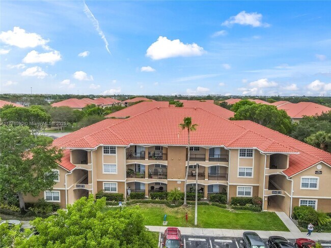 property at 215 SW 117th Terrace