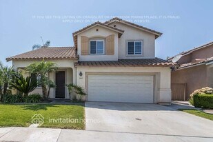 1869 Petaluma Dr in Chula Vista, CA - Building Photo