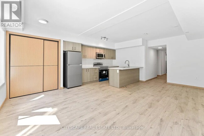 3423-C13423 Sheppard Ave E in Toronto, ON - Building Photo - Building Photo