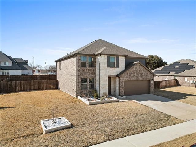 13217 Ridings Dr in Haslet, TX - Building Photo - Building Photo