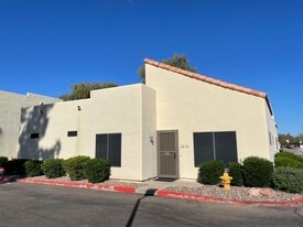 5665 W Galveston St in Chandler, AZ - Building Photo