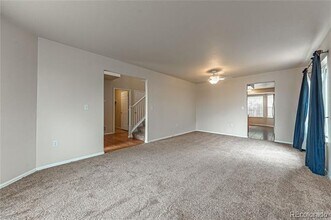 4895 Jedediah Smith Rd in Colorado Springs, CO - Foto de edificio - Building Photo