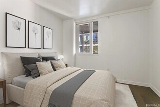 1688 Pine St in San Francisco, CA - Building Photo - Building Photo