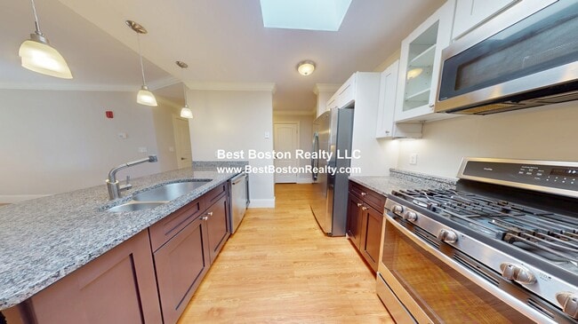 property at 286 Main St