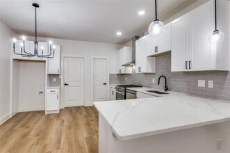 2101 Fairmount Ave in Fort Worth, TX - Foto de edificio - Building Photo