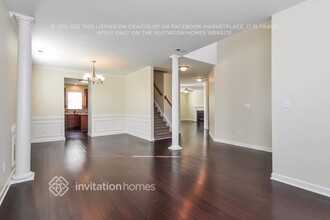 577 Rolling Meadows Dr in Clayton, NC - Foto de edificio - Building Photo