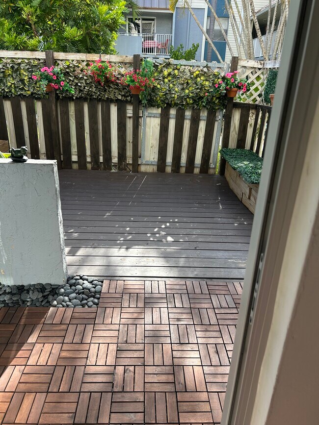 property at 4600 SW 67th Ave