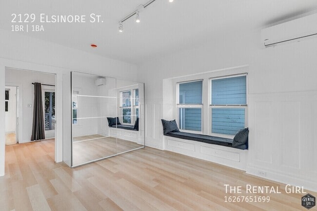 2129 Elsinore St in Los Angeles, CA - Building Photo - Building Photo