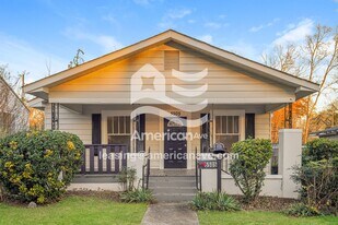 5505 Court J in Birmingham, AL - Building Photo