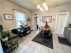 2442 Gilpin St in Denver, CO - Building Photo - Building Photo