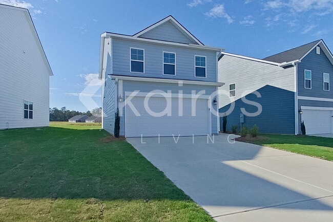 874 Silent Barge Cv in Aiken, SC - Building Photo - Building Photo