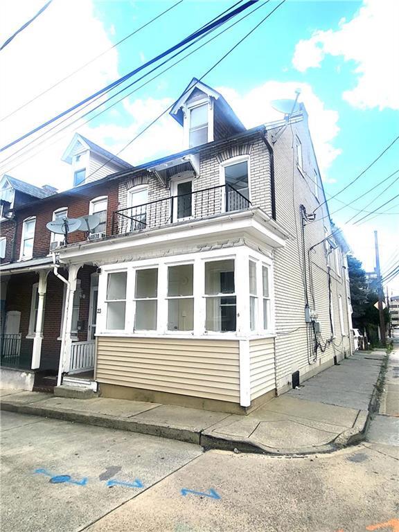 23 N Poplar St in Allentown, PA - Building Photo - Building Photo