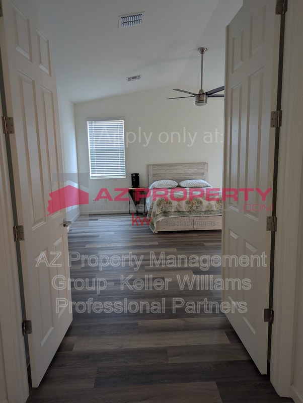 property at 4225 W Granite Basin Dr
