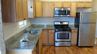 3637 W belmont, Unit #1 in Chicago, IL - Building Photo - Building Photo