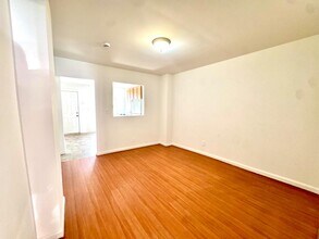 2432 Etting St in Baltimore, MD - Building Photo - Building Photo
