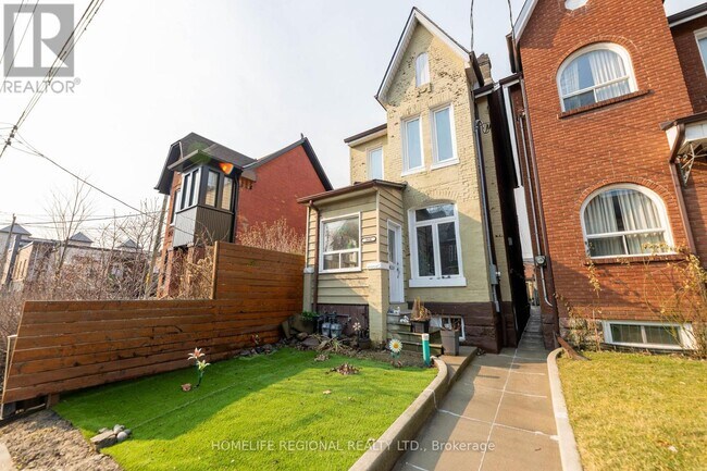 property at 244 Roxton Rd